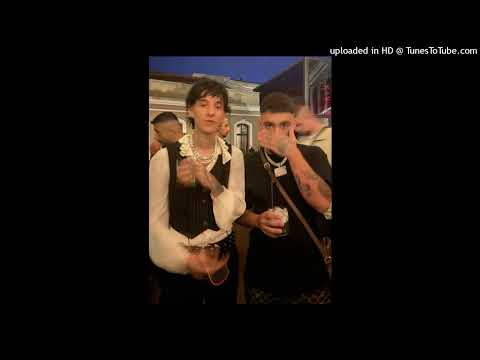 [SATILDI] Mavi X Lia Shine Type Beat / Alternative Rock/Trap Type Beat