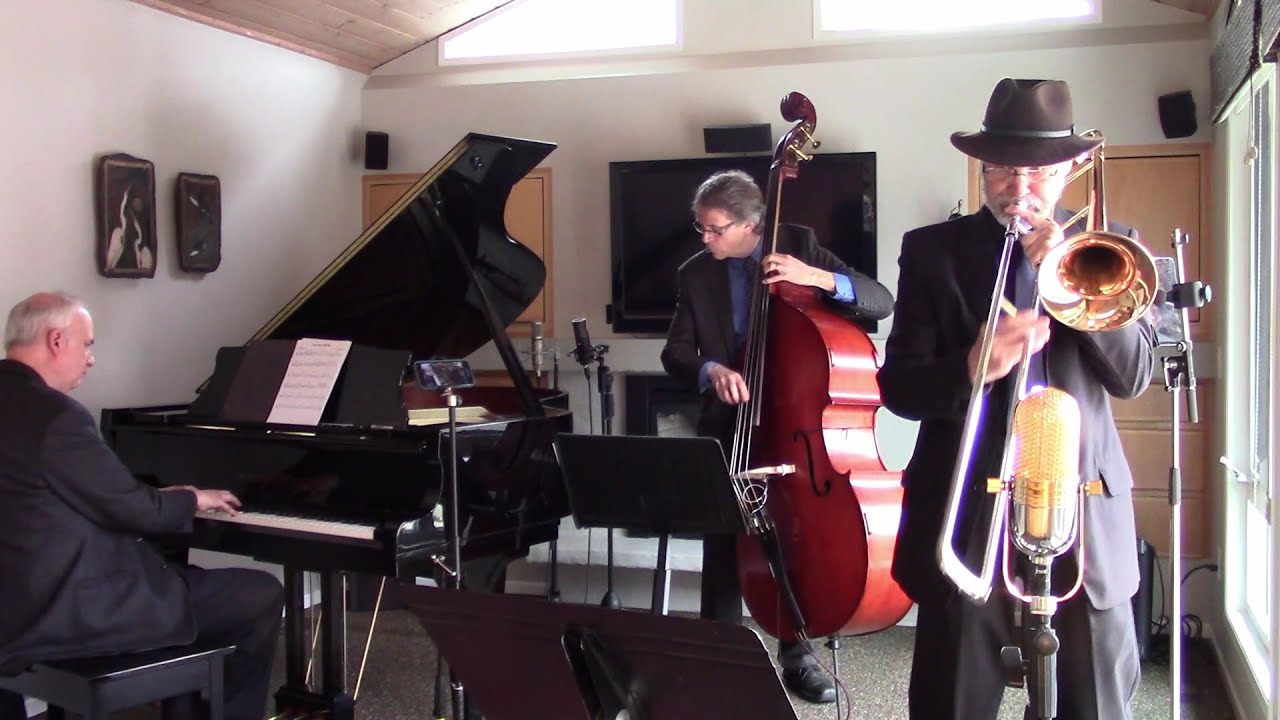 Promotional video thumbnail 2 for Kris Jay Trio