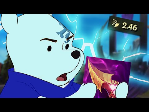 Attack Speed Volibear.exe