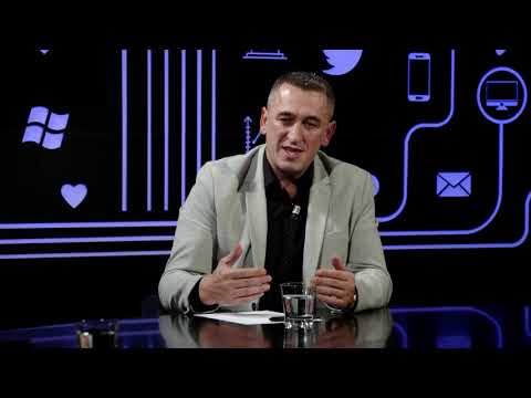 PRESSING, Nenad Rashiq - 12.12.2018 | T7