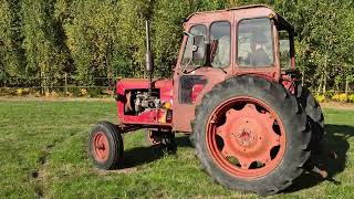 Tracteur &agrave; roues Bolinder-Munktell 400 Buster | Image 4 - Agroline