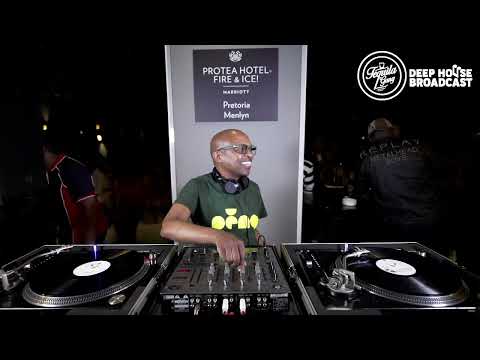 #TequilaGANG REC | #catchupshow with Vinny Da Vinci #vinnysvinylthursdays #fireandicemenlyn ||