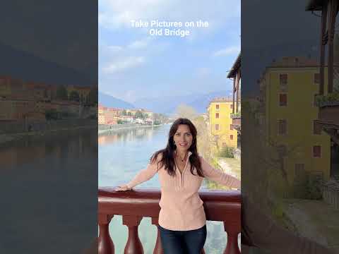 Top 5 Things to Do in Bassano Del Grappa