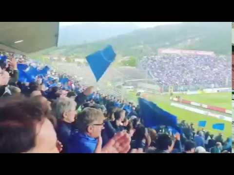 NICOLA VENEZIANI - BRESCIA