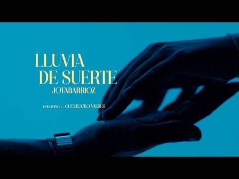 Jotabarrioz - Lluvia De Suerte (Video Oficial)