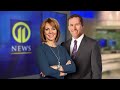 Channel 11 News at Noon Channel 11 News at Noon