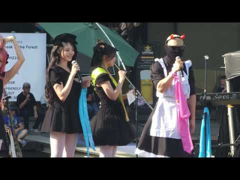 [THIS IS OUR CEREMONY] QWER + 김계란 - 어이~! (260419)