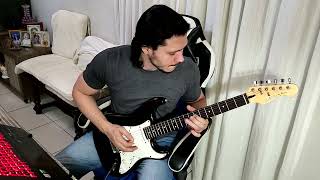 Video thumbnail for Cruiser by Crafter by AlmaGuitars