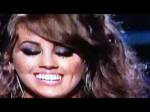 [HD] American Idol 2013 Episode 27 - Angie Miller - Top 5 - Final Results - April 17, 2013