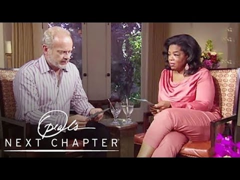 , title : 'Kelsey Grammer’s Tragic Family History | Oprah’s Next Chapter | Oprah Winfrey Network'