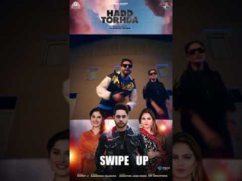 "Hadd Torhda" Harjot / Director jass pessi