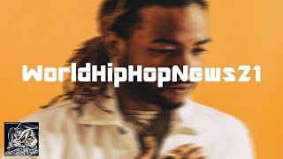 Reese Ft PartyNextDoor - I Love It Work