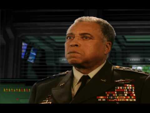 Tiberian Sun - GDI Campaign Opener