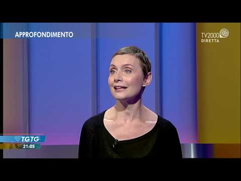 TGtg del 7 novembre 2019 – Sabrina Paravicini