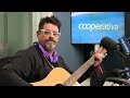 El regreso a la cumbia de Joe Vasconcellos con "Llamadas vol. 3"
