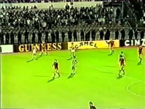 European Cup 1985 Final