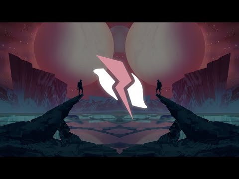 Said The Sky - Gold ft. Caly Bevier (GhostDragon Remix)
