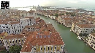 Omaggio a Venezia - I Love You Venice