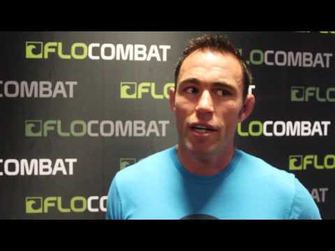 Jake Shields Saves Citizen At UC Berkeley Protests