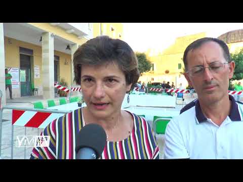 Castellaneta Marina, chiusura strada comunale 150: monta la protesta dei "Catalanini"