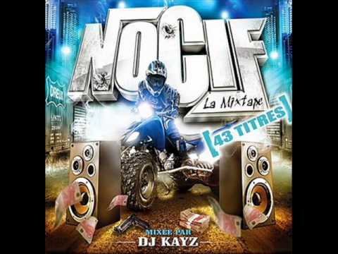 Nocif ft Timbaland - The way i are remix