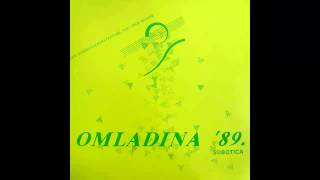 Ponocni Kauboj - Korak po korak - (Audio 1989) HD