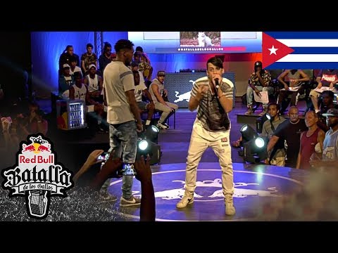POSITIVO vs YERIKO: Octavos - Final Nacional Cuba 2018 ​