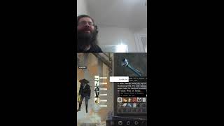 Trying to play gameses