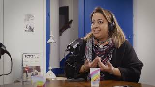 Miniature Youtube de la vidéo : Paroles en jeu&nbsp;! Ép 03&nbsp;: Mounia Mahfoufi –  Le bénévolat, une forme de militantisme&nbsp;?