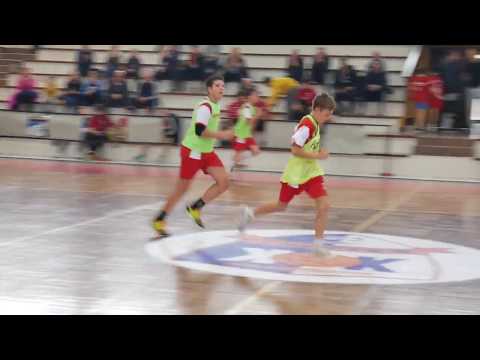 Rukometni klub Palanka domaćin 5. i 6. kola Lige mlađih kategorija Podunavsko- braničevskog okruga