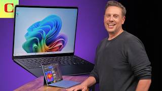 Microsoft Surface Pro and Surface Laptop Review: Wow, Qualcomm Finally Has a Winner27 jun 202470.4K vistas