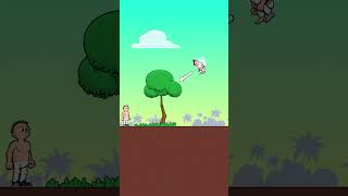 Flip Side Shooting Stars Game  #137 #shorts #flipside #shootinggames #stars  #games