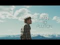 Train to Pluton | Into the Wild