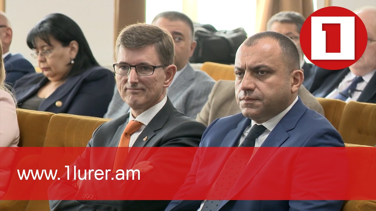 Համագործակցության նոր մեկնարկ ՍԴ և Հայաստանում Նիդեռլանդների դեսպանատան միջև