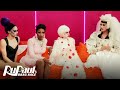 RuPaul’s Drag Race Season 14 Episode 11 Sneak | RuPaul’s Drag Race