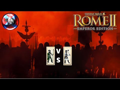 Levy Freemen VS Hillmen!  1v1 Stat Series