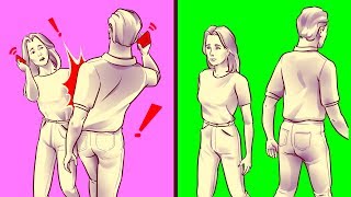 10 Psychology Facts Why You're the Way You're