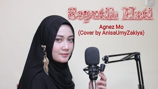 Download lagu Seputih Hati - Agnes Monica (Live Cover) mp3 Download lagu Seputih Hati - Agnes Monica (Live Cover) mp3
