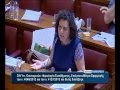 Ερωτήσεις (2) για το Πολυνομοσχέδιο κατά την ακρόαση εξωκοινοβουλευτικών προσώπων (12.7.13)