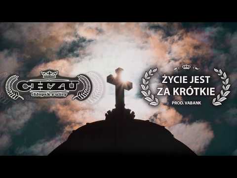 AUTENTYK - Życie jest za krótkie prod. VABANK