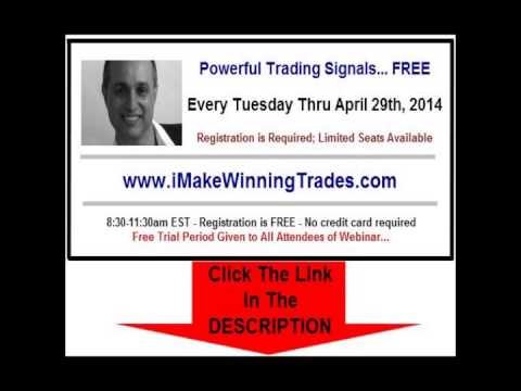 Futures Trading Coach