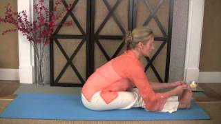 How to Do Kundalini Yoga: Life Nerve Stretch