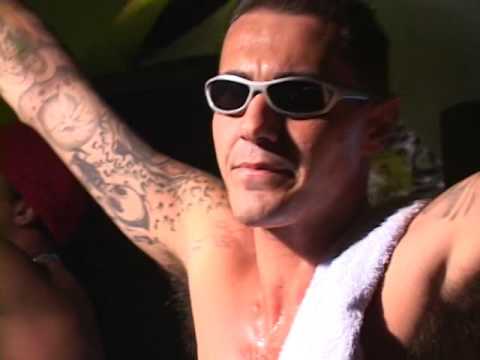 Sempre te ter  II Mcs Danilo e Fabinho  DVD Equipe Litoral Funk II