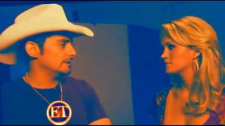 Carrie/Brad - Oh Love