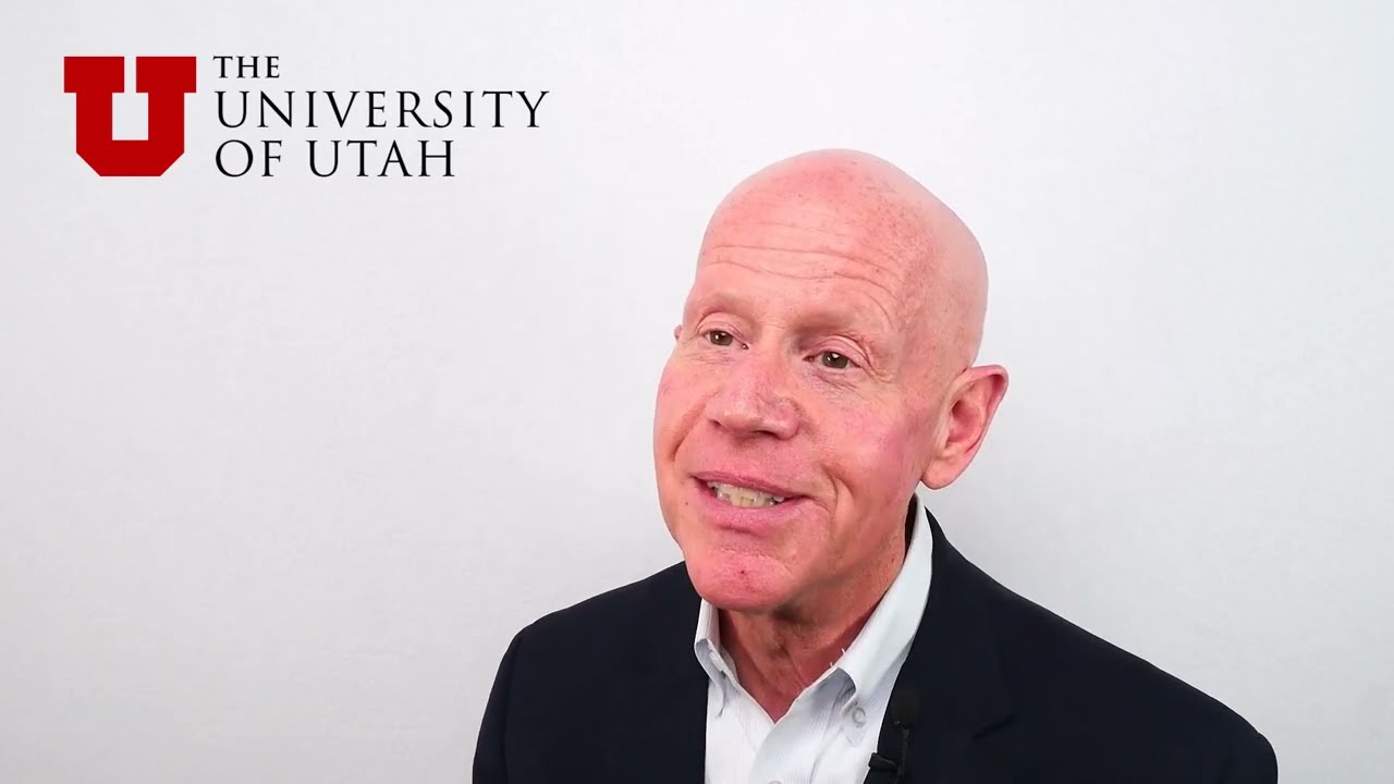 An Interview with Professor Richard Haskell of Utah's College of Social and Behavioral Sciences