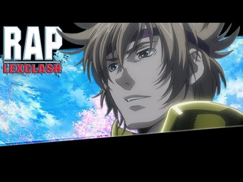 Perfil #10 | Rap do Sisifo de Sagitário (Saint Seiya The Lost Canvas) | LexClash