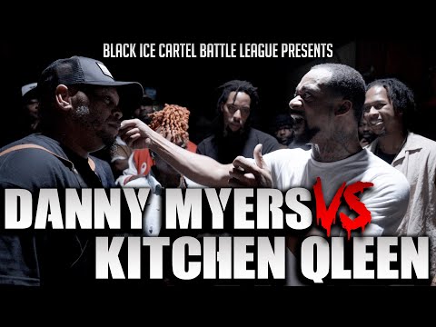 Qleen Paper vs Danny Myers