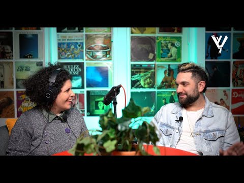 הריאיון המלא עם BEMET BEYOKER הוד מושונוב- "הרגלים שיוצרים יוצרים" :-)