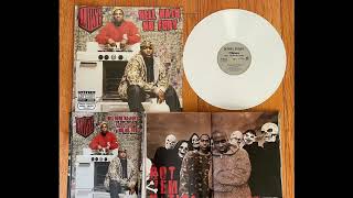 Clipse ft. Ab-Liva - Ride Around Shining