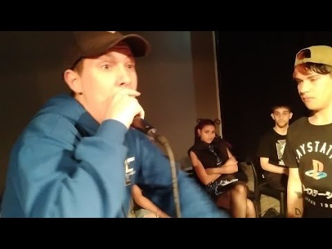 MR BASE VS PARAWA VS COSEN VS RODRI - 8VOS DE FINAL - FECHA 5 TORNEO FMS - GALPON FREE X TEATRO ROMA